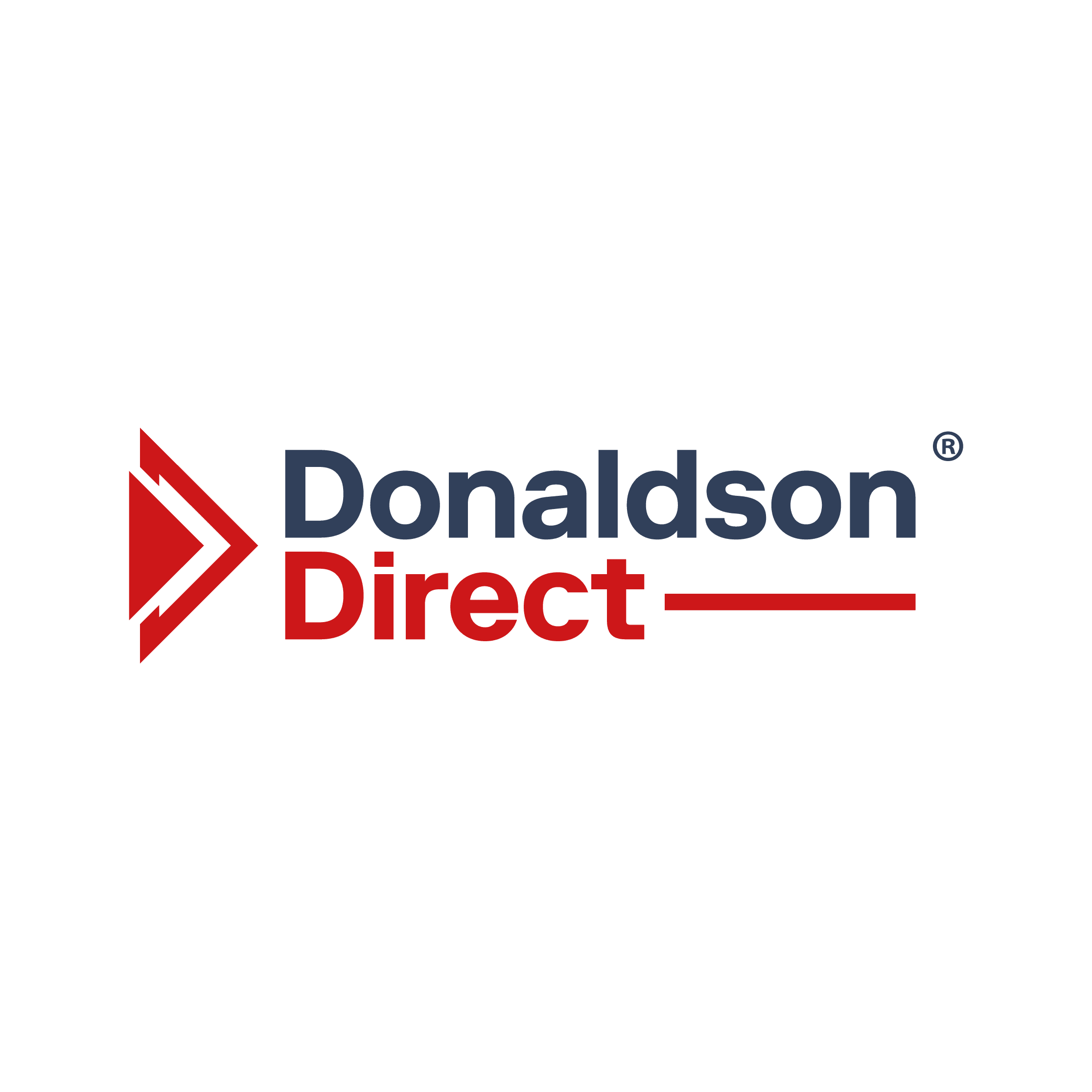 Donaldson Direct logo