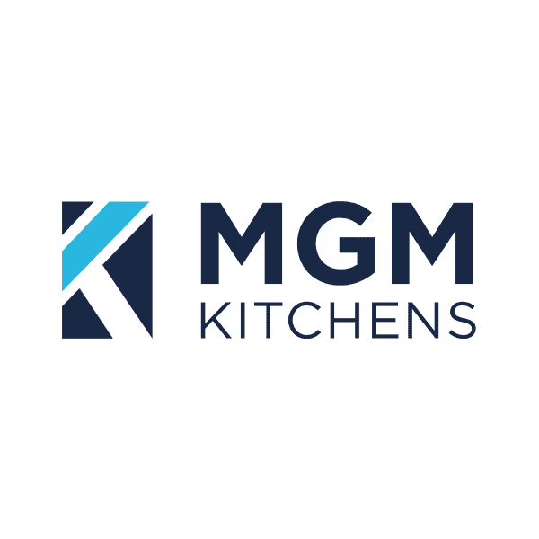 MGM Kitchens logo