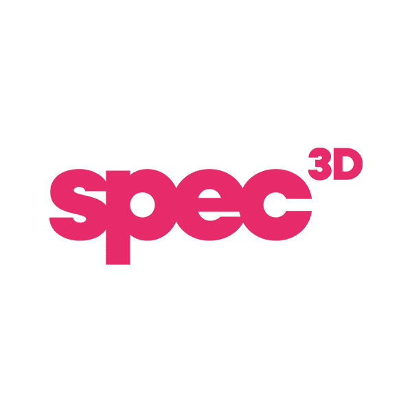 Sped3D logo
