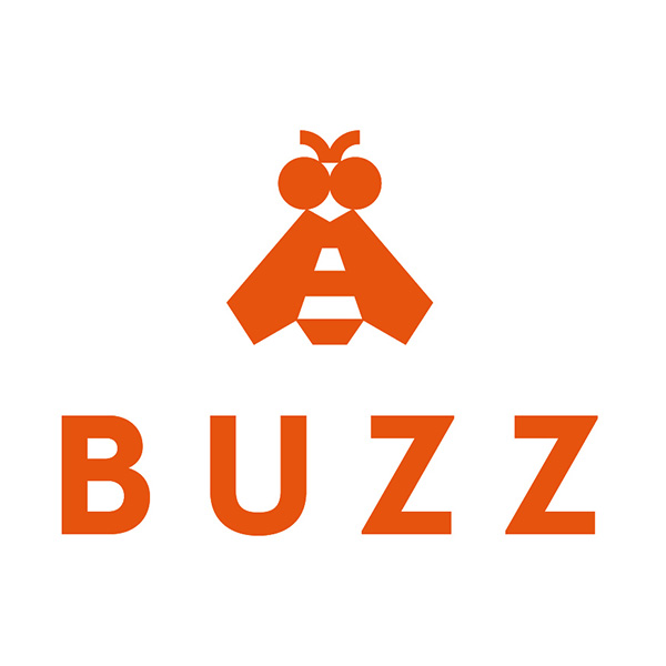 Buzz Home Office logo