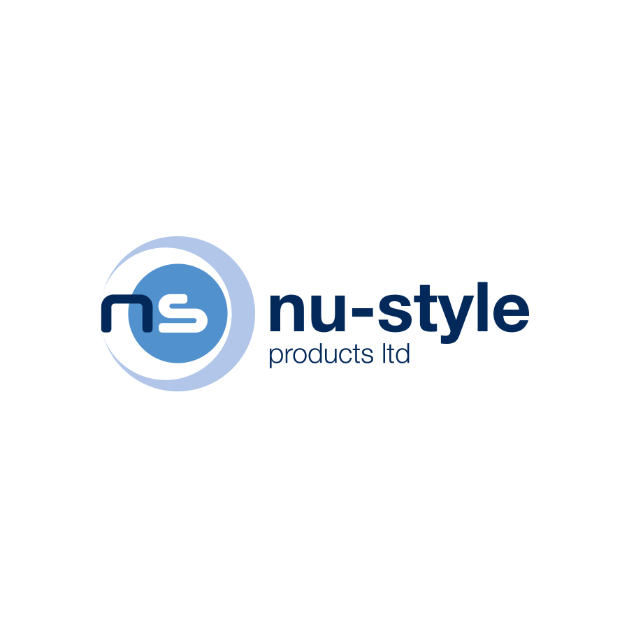 Nu-Style logo