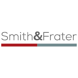 Smith and Frater logo
