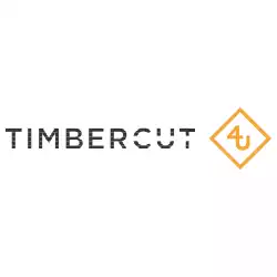 TimberCut4u Logo