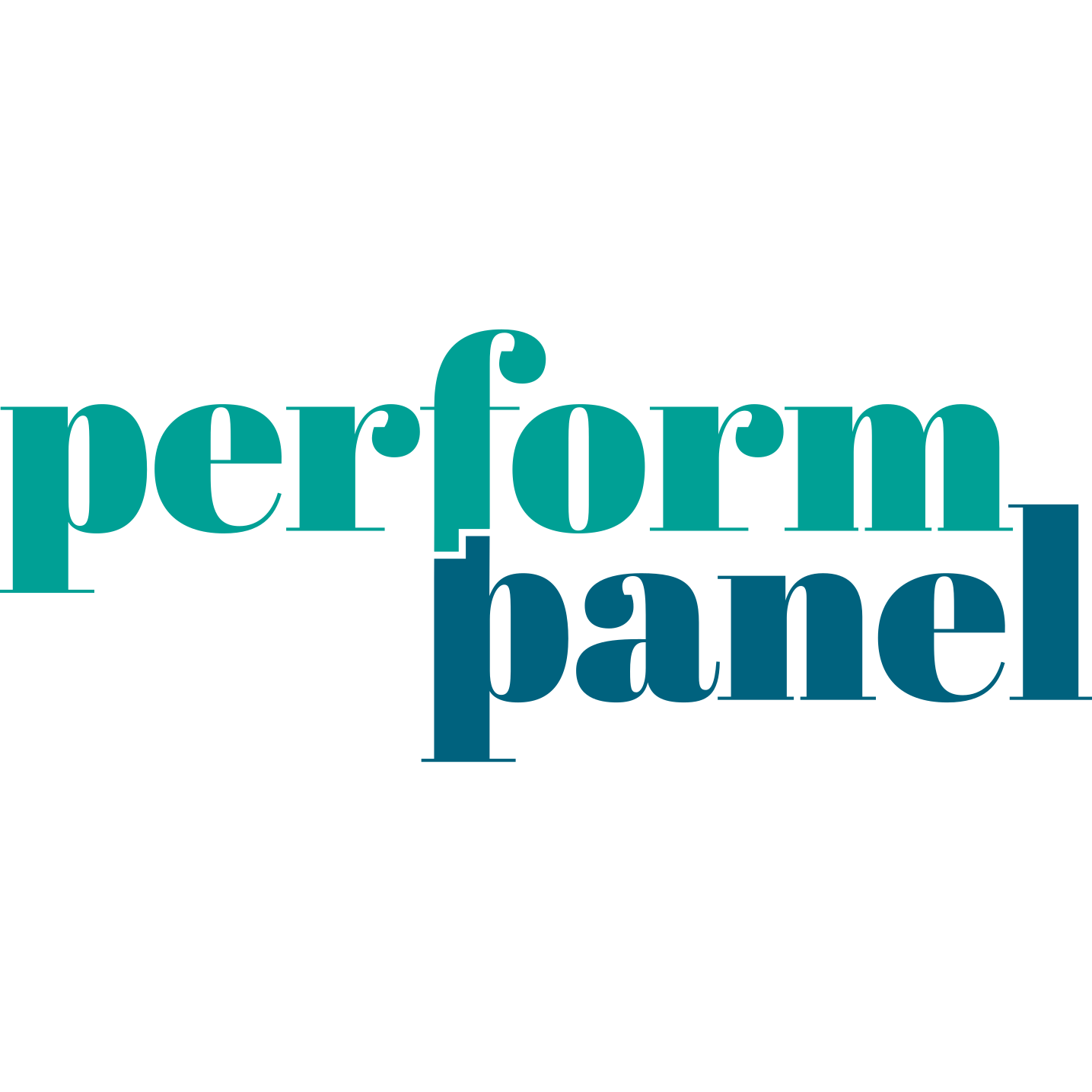 Perform Panel logo
