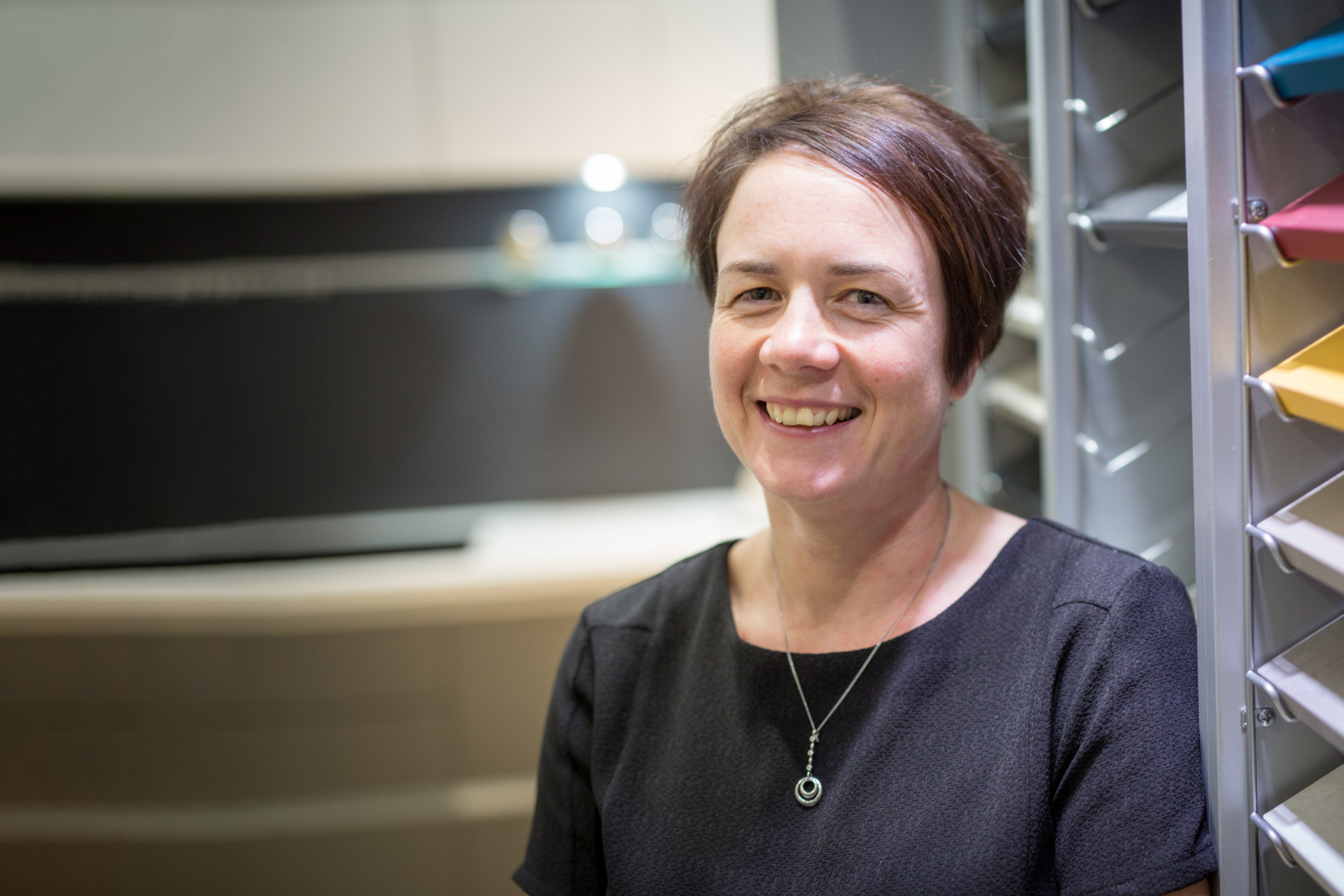 Home Donaldson Group