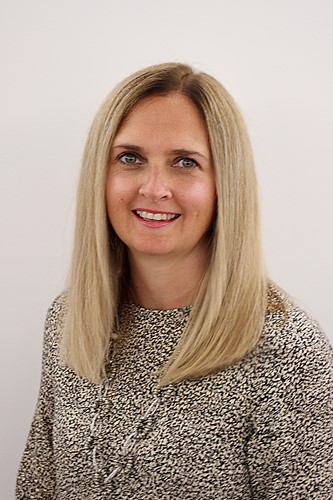 Arlene Cairns, JDS' new CFO