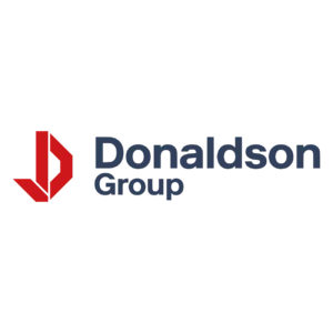 Donaldson Group Logo