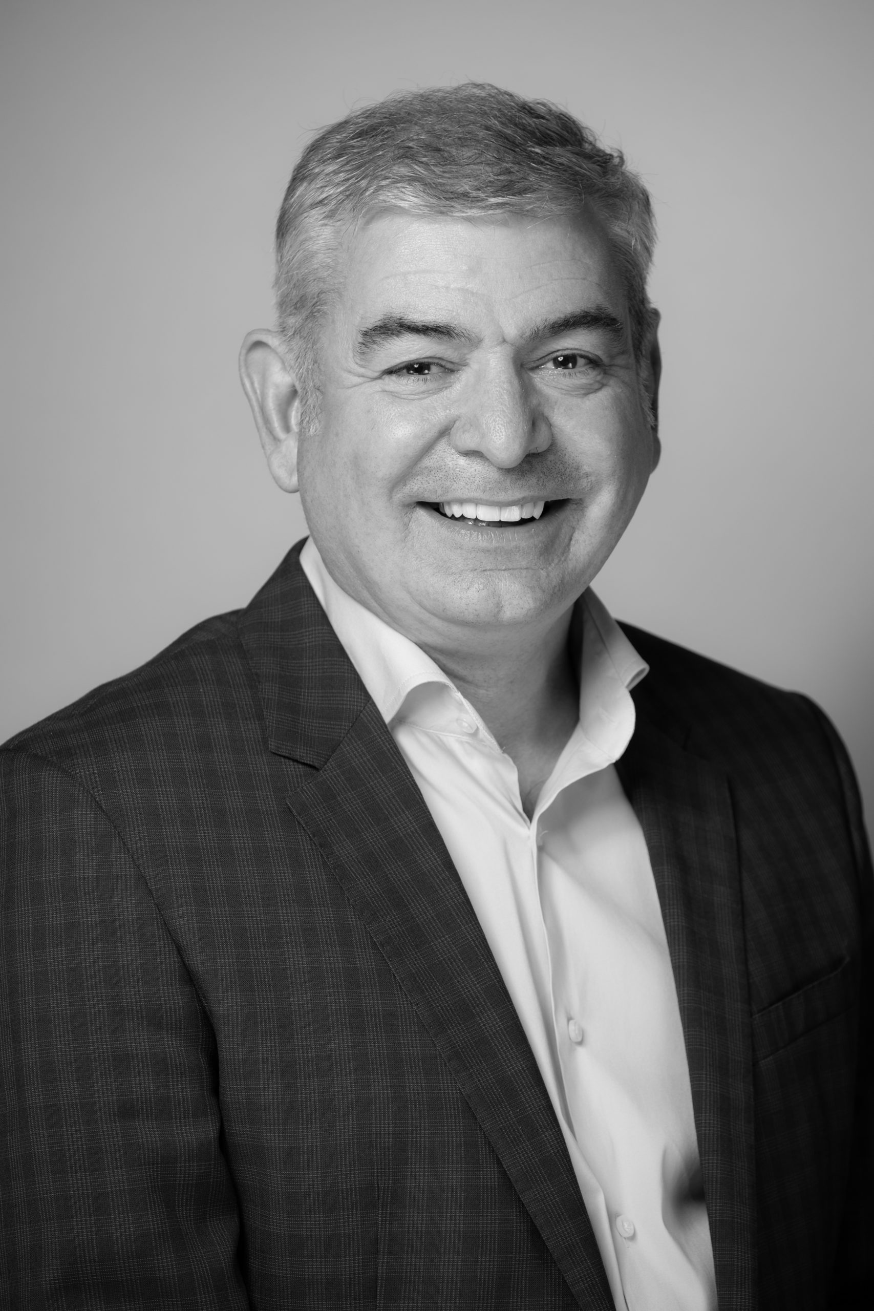 Our Board Donaldson Group