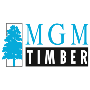 MGM Timber Logo