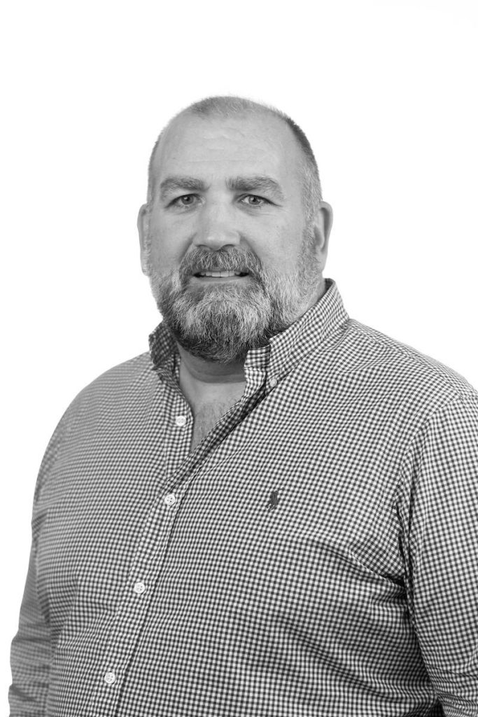 Colin Rutherford - Donaldson Group