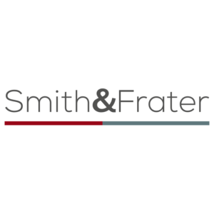 Smith and Frater logo