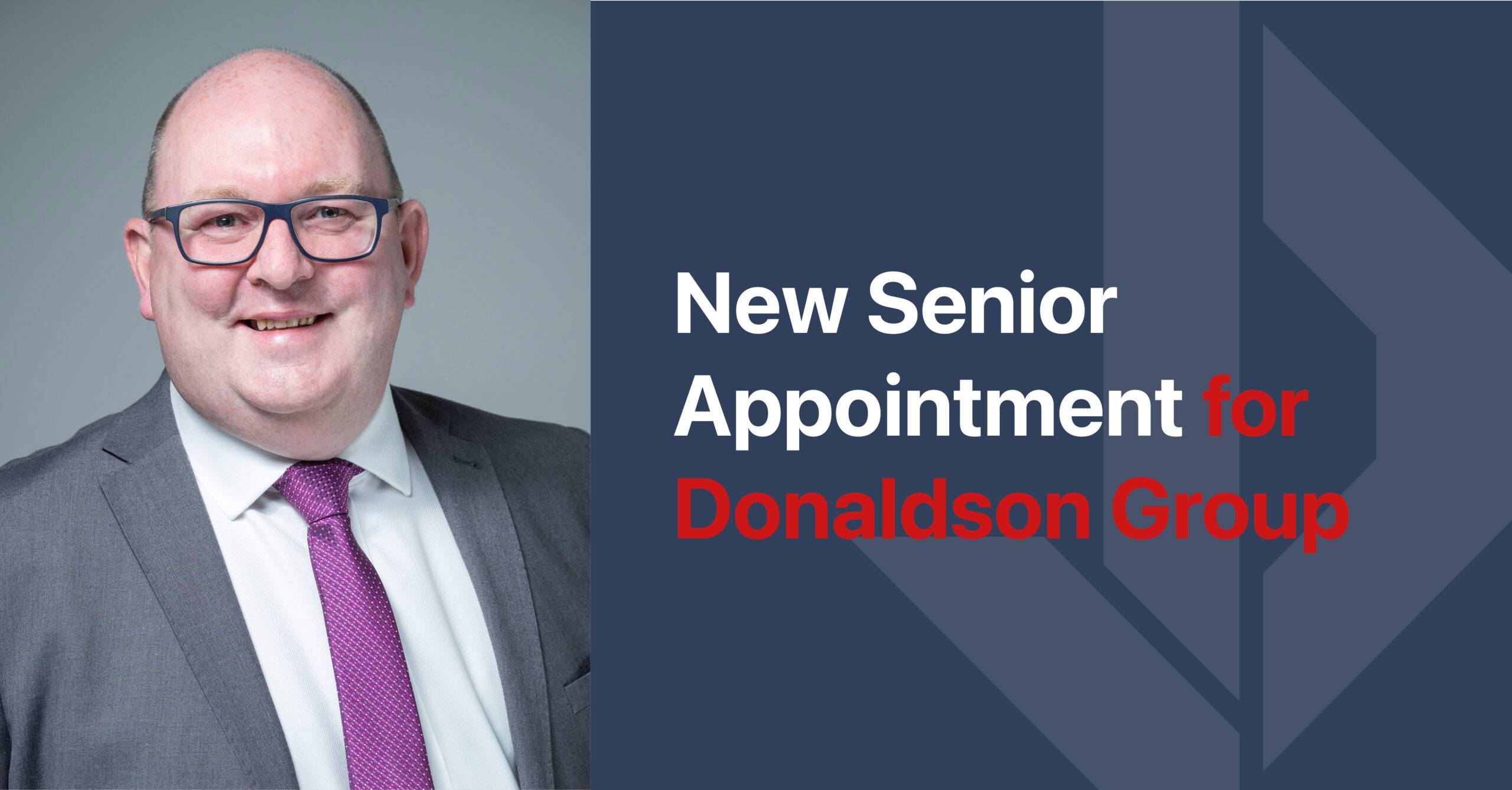 The Donaldson Group appoints Chief Risk Officer as growth continues