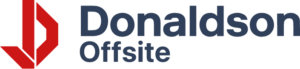 Donaldson Offsite logo