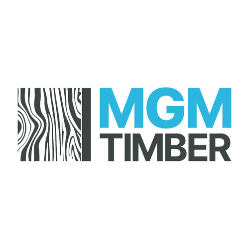 MGM Timber logo